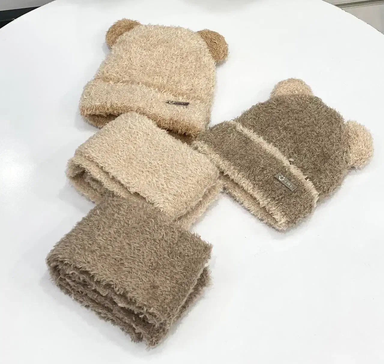 کلاه شالگردن بچگانه|کفش و لباس بچه|ورامین, ورامین|دیوار