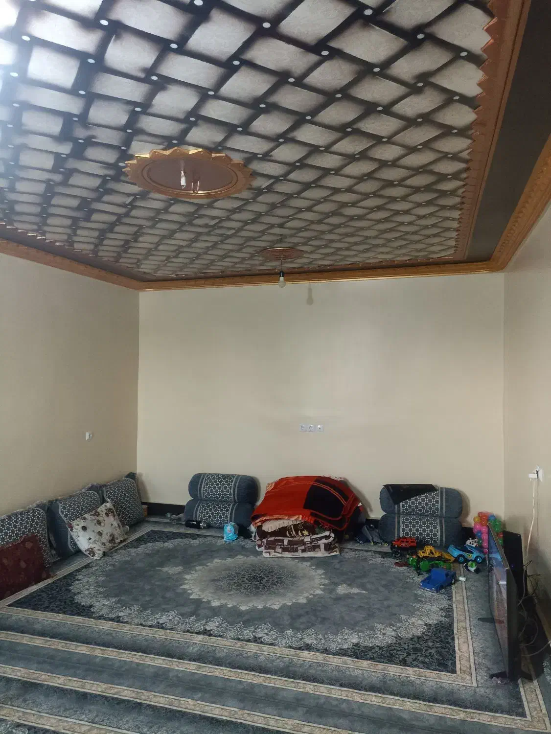 اجاره منزل مسکونی|اجارهٔ خانه و ویلا|قلعه گنج, |دیوار