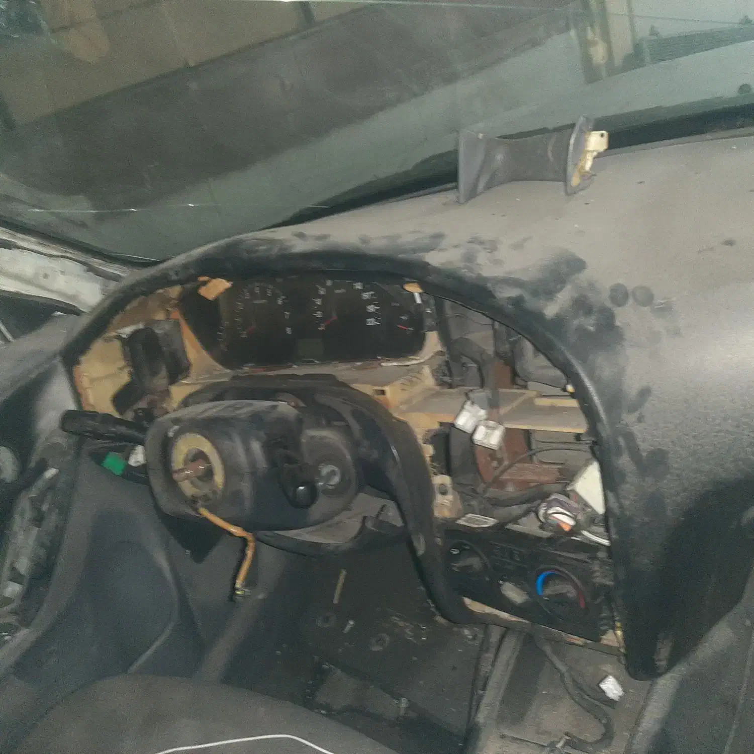 قطعات هیوندا آوانته  بدنه و سیم کشی|قطعات یدکی و لوازم جانبی|تهران, آسمان|دیوار