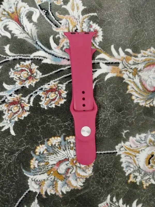 بند اپل واچ|ساعت|پرند, فاز ۶|دیوار