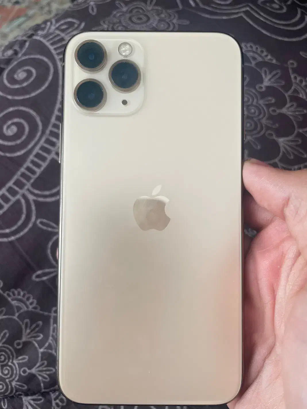 Iphone 11pro|موبایل|شاهرود, |دیوار