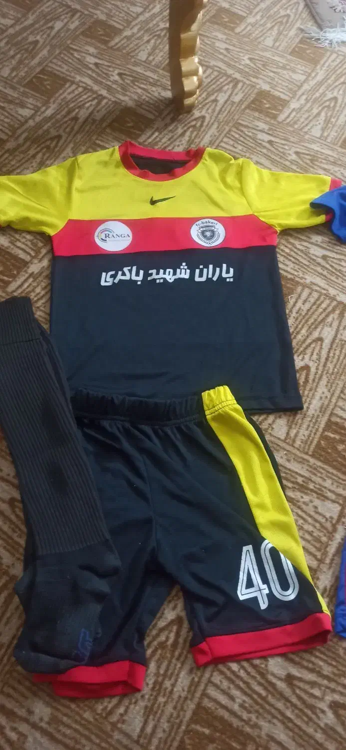 لباس ورزشی|کفش و لباس بچه|تهران, والفجر (افسریه)|دیوار