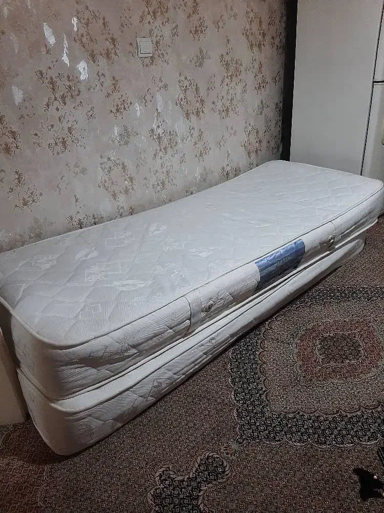 تشک تخت|تشک تختخواب|سهند, |دیوار