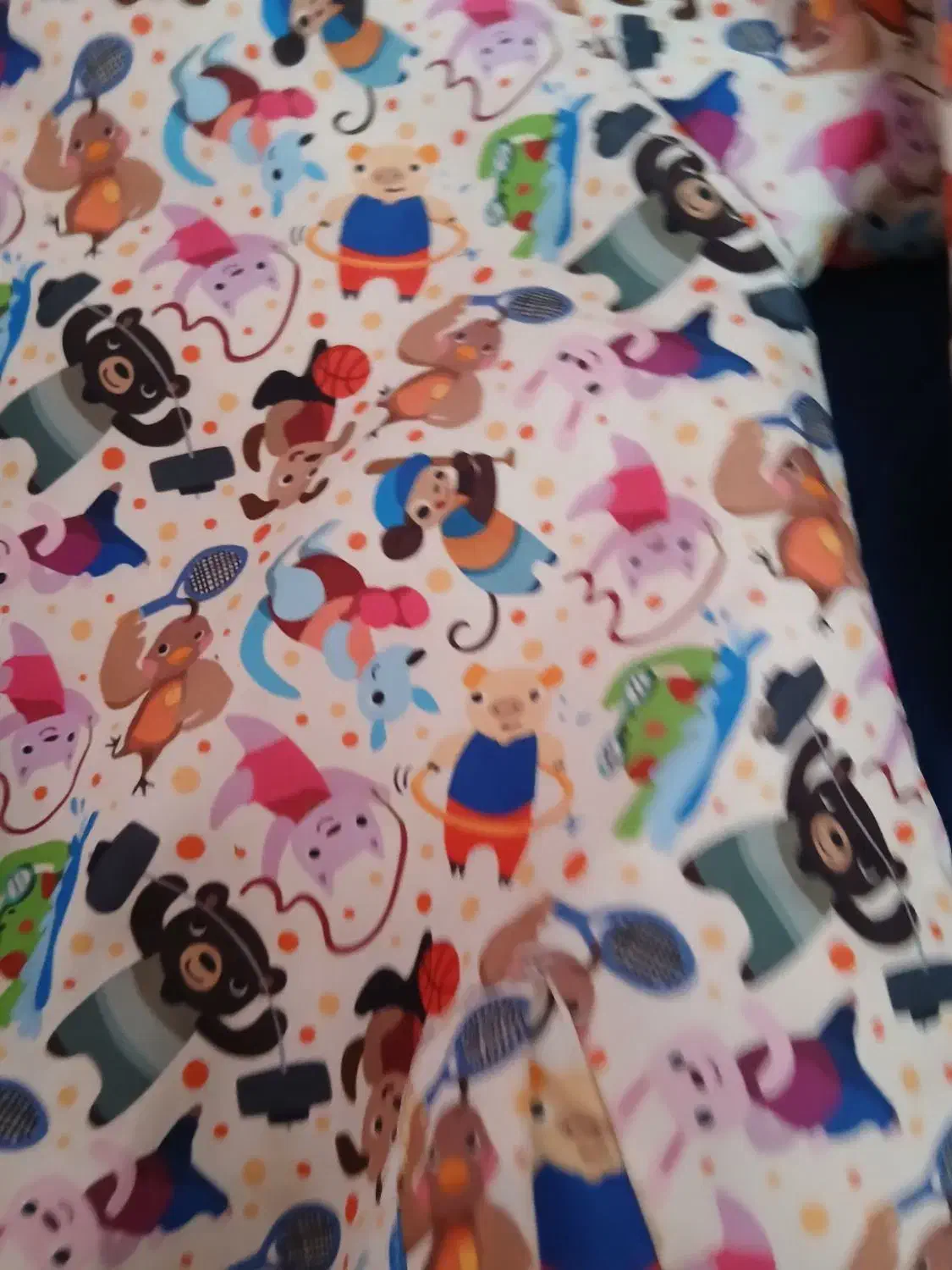 کافشن بچگانه|کفش و لباس بچه|اصفهان, شهرک کاوه|دیوار