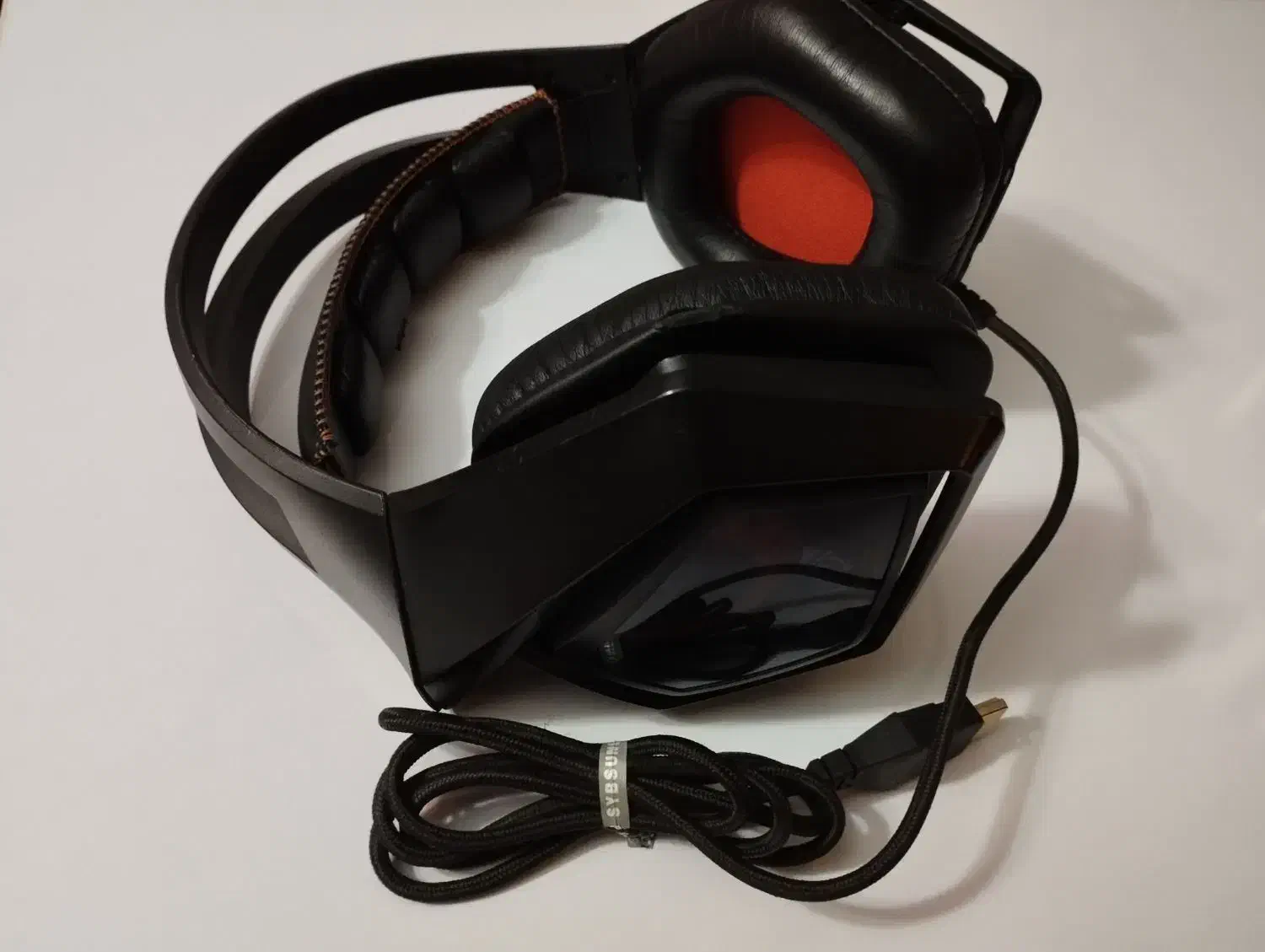 هدست گیمینگ ایسوس ROG Strix 7.1|قطعات و لوازم جانبی رایانه|پردیس, فاز ۲|دیوار