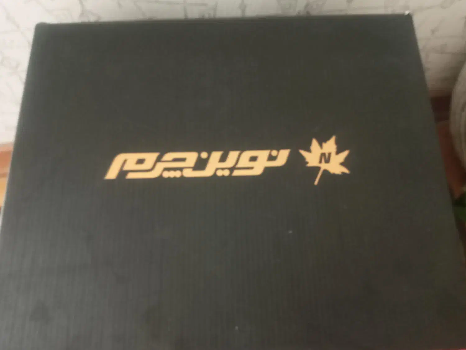 بوت نوین چرم|کیف، کفش، کمربند|پاکدشت, شهرک امام رضا|دیوار