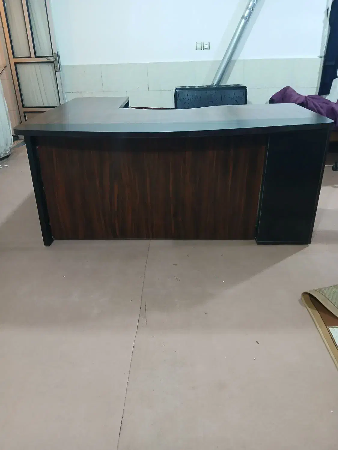 میز مدیریت|دفتر کار|گرگان, |دیوار