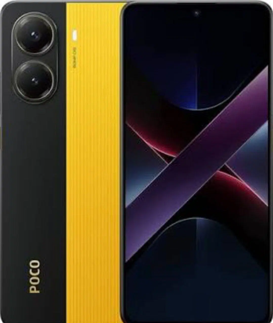 Poco x7 pro 256 g|موبایل|شاهدشهر, |دیوار