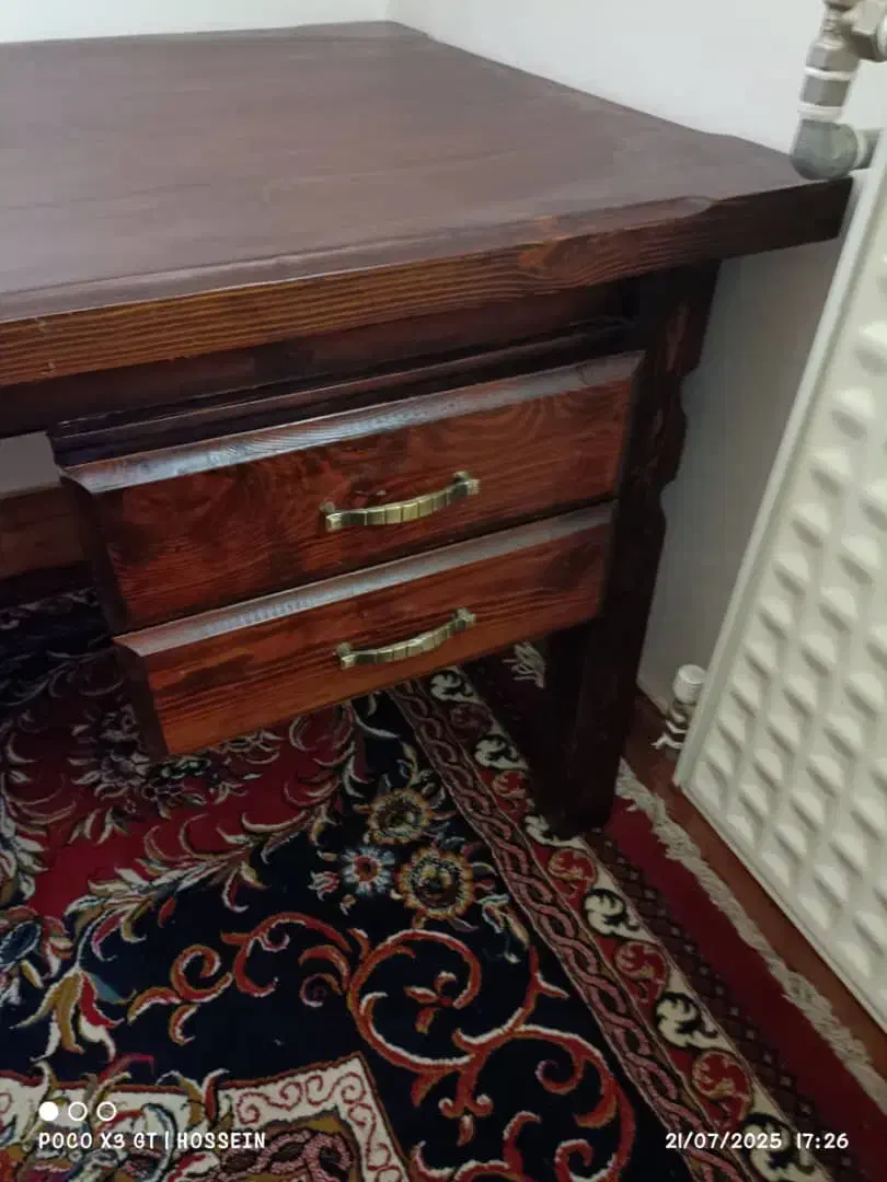 میزاداری|مبلمان اداری|صدرا-فارس, فاز ۱|دیوار