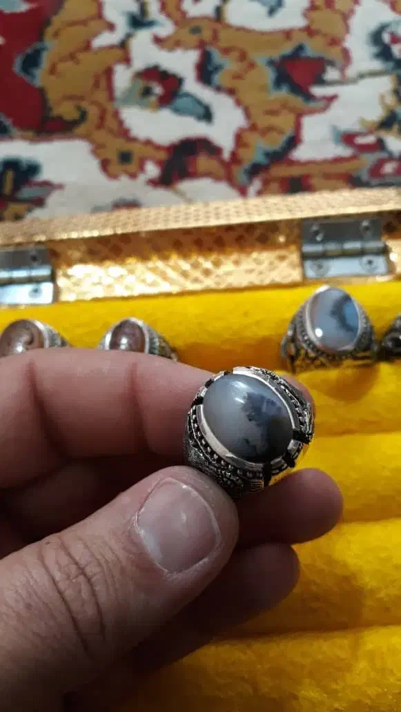 انگشتر  قلم|جواهرات|ساری, |دیوار