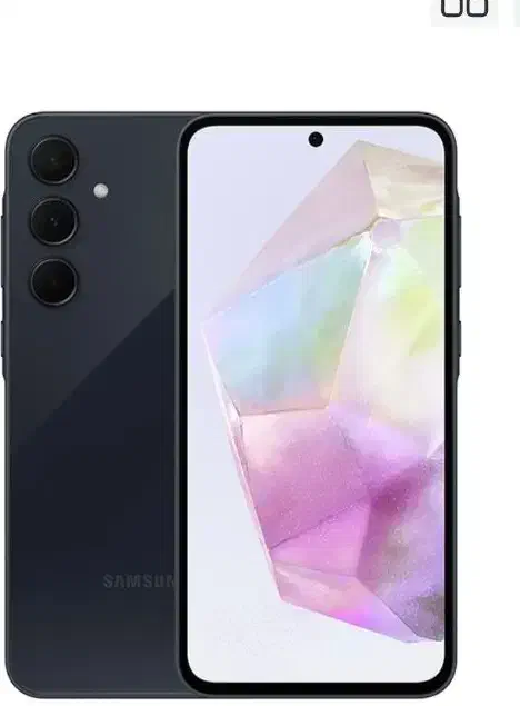 samsung a35 256|موبایل|خرم‌آباد, |دیوار