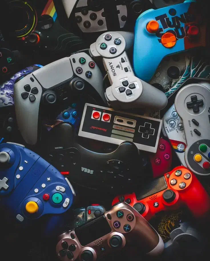 نصب بازی ایکس باکس و ps4 کپی خور|کنسول، بازی ویدئویی و آنلاین|تهران, شیخ هادی|دیوار