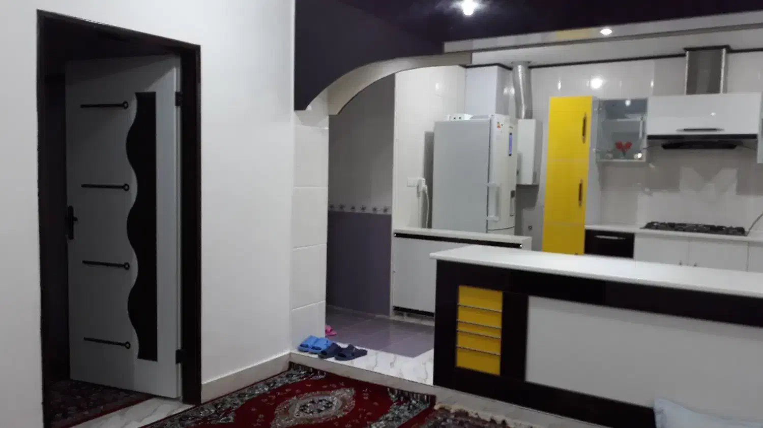 فروش املاک بندر ساحلی آفتاب|فروش زمین و ملک کلنگی|شیبکوه (هرمزگان), |دیوار