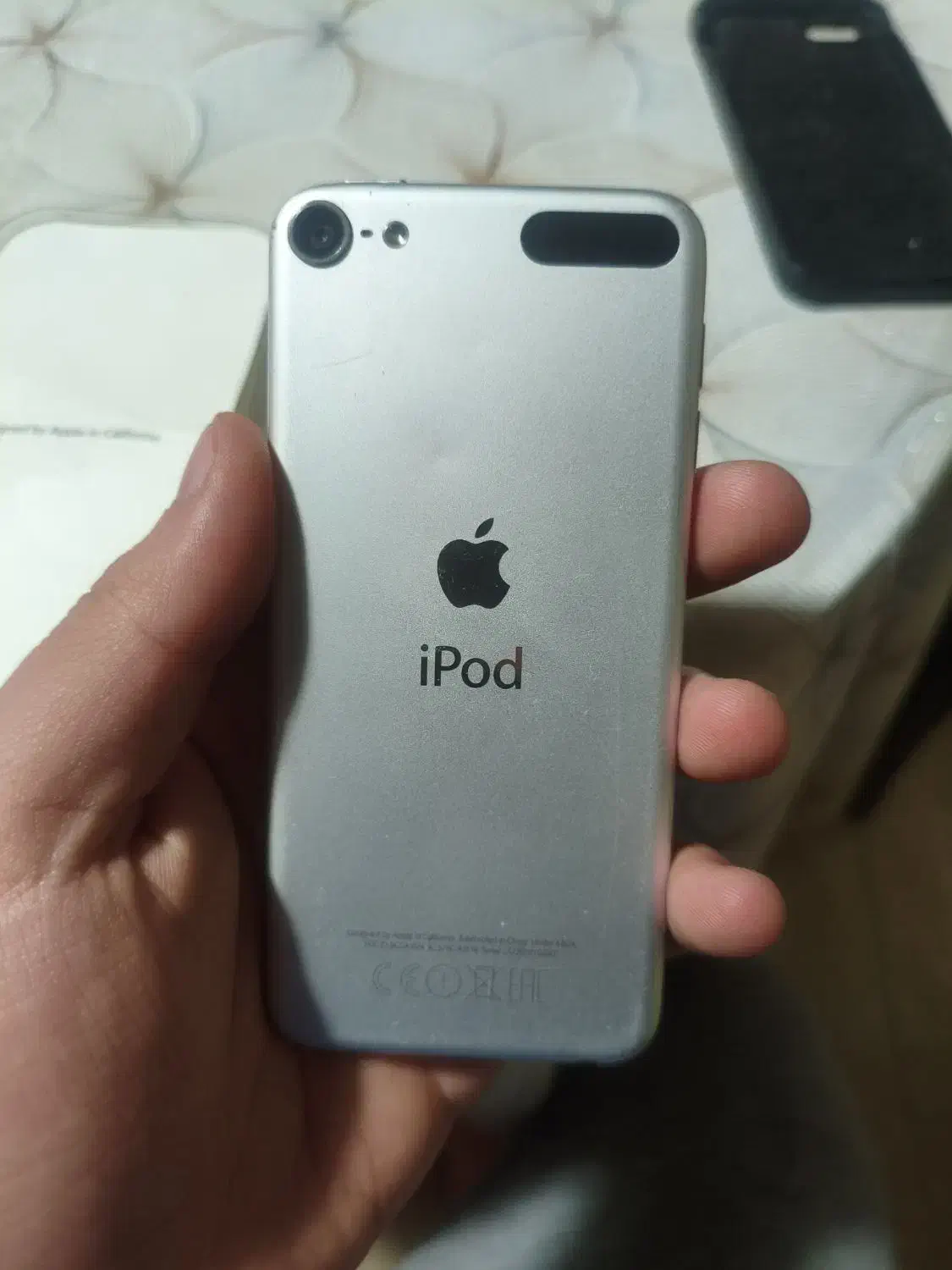 ipod|تبلت|تهران, قلهک|دیوار