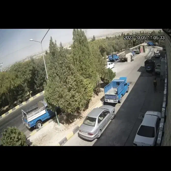 اجاره مغازه در میدان مرکزی میوه و تره بار اصفهان|اجارهٔ مغازه و غرفه|اصفهان, قهاب جنوبی|دیوار