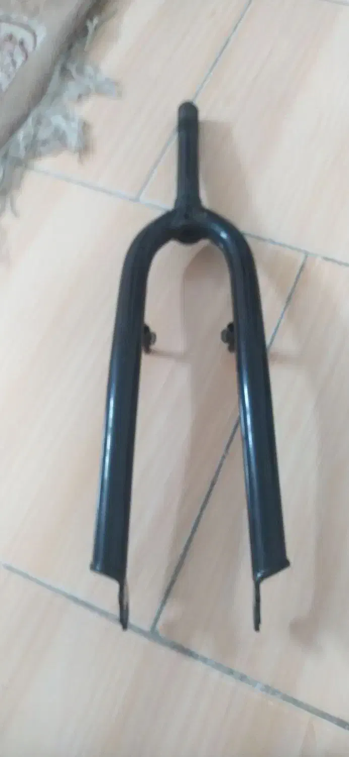 دوشاخ دوچرخه ۲۶ با گلگیر جلو عقب|دوچرخه، اسکیت، اسکوتر|فردیس, طالقانی|دیوار