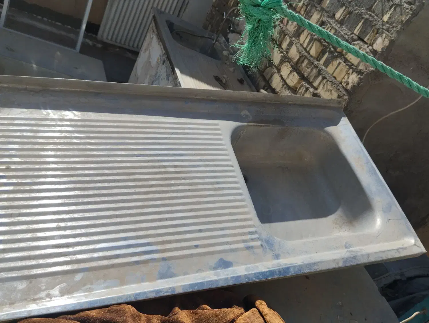 کپسول گاز و سینگ|اجاق گاز و لوازم برقی پخت‌وپز|قم, حاج زینل|دیوار