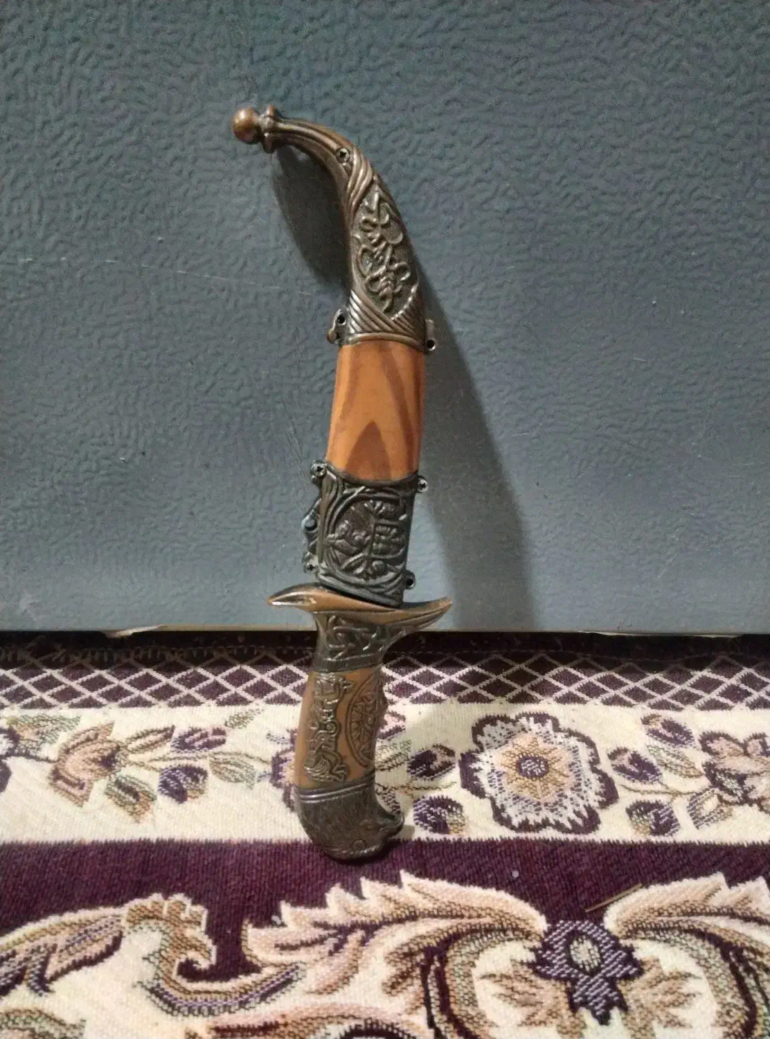 عتیقه|کلکسیون اشیاء عتیقه|زاهدان, |دیوار