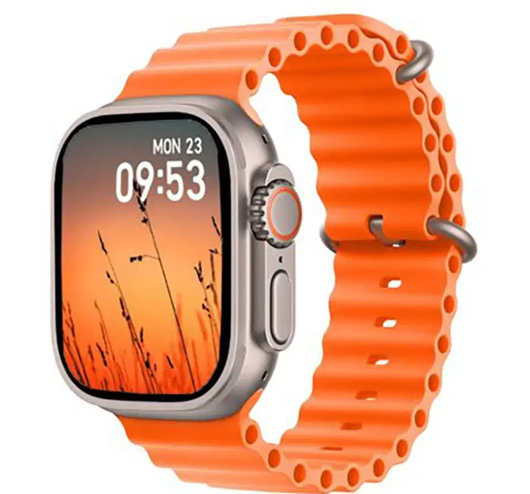 ساعت مچی هوشمند|ساعت|آزادشهر, |دیوار