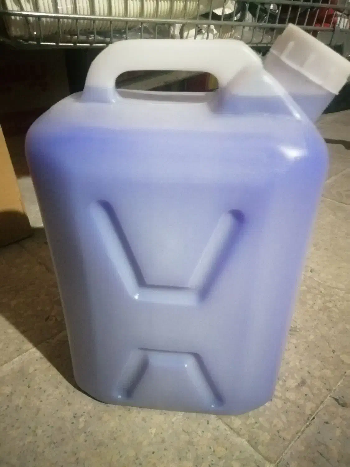 مایع لباس|مواد شوینده و دستمال کاغذی|شیراز, باغشهر اهل بیت|دیوار