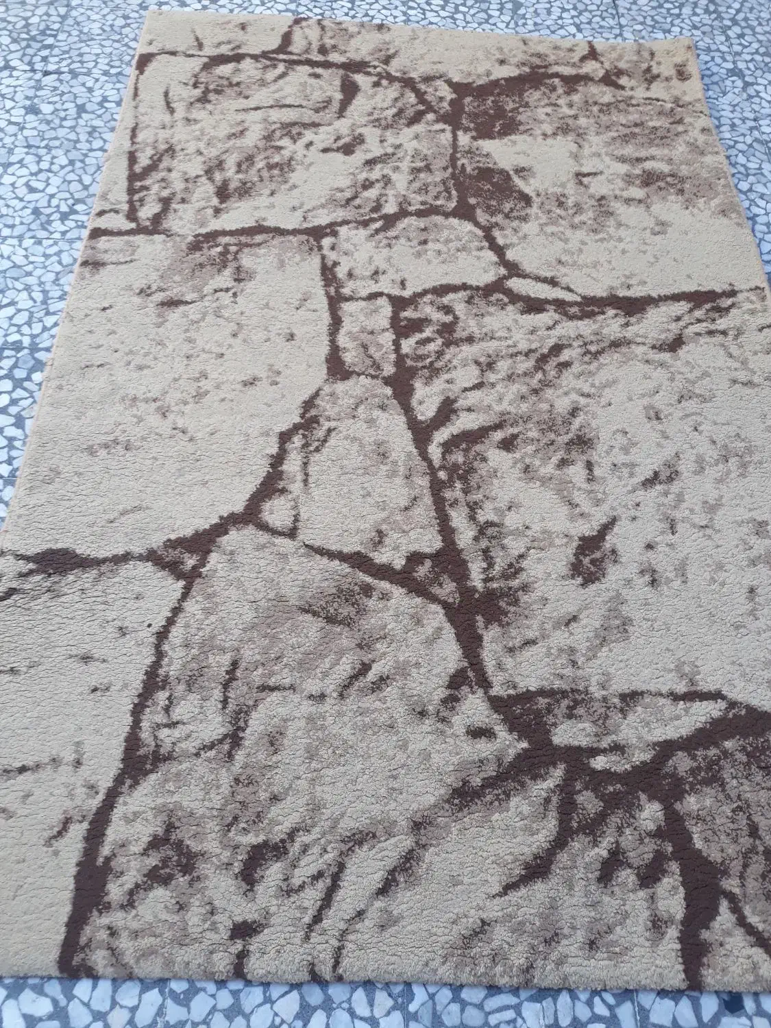 فرش|فرش|رشت, حمیدیان|دیوار