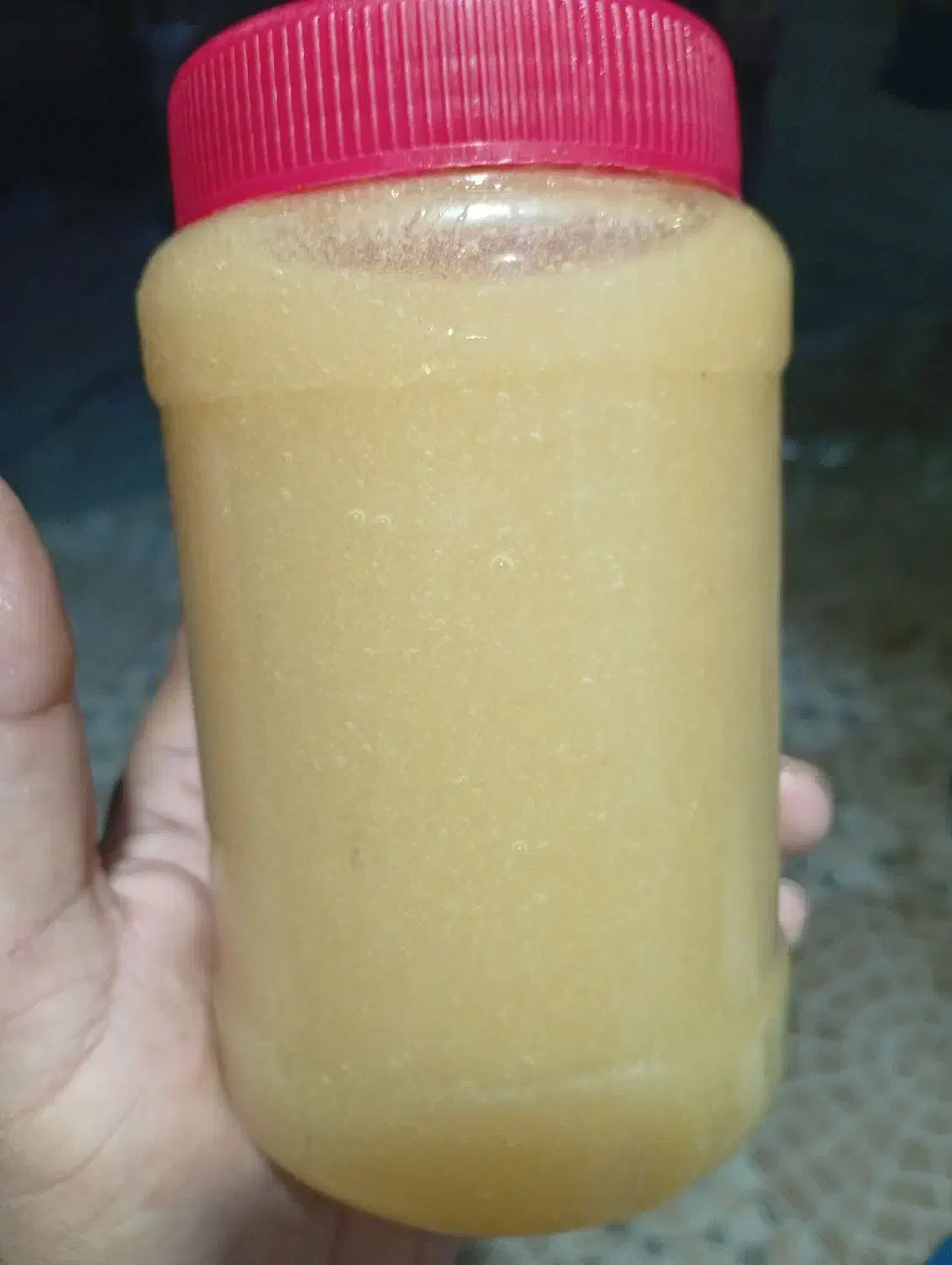 فروش عسل کنار 50کیلو به بالا|خوردنی و آشامیدنی|داراب, |دیوار