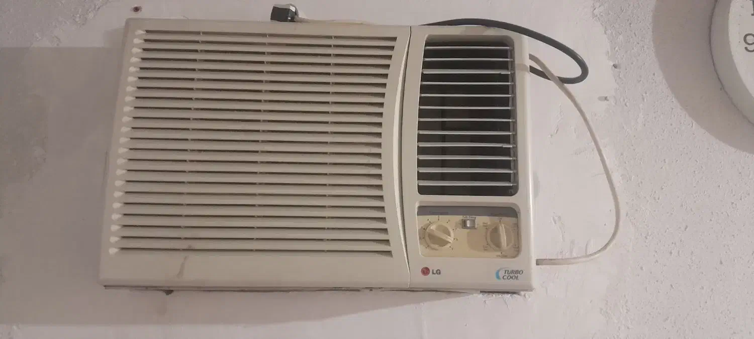 سالم|کولر گازی و فنکوئل|بندر ترکمن, |دیوار