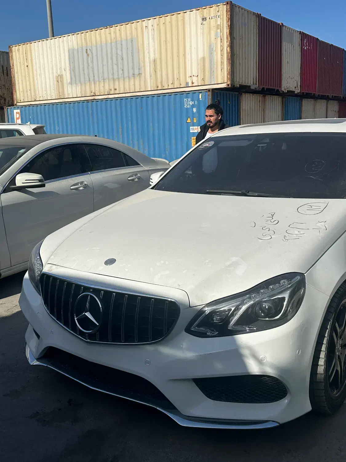 بنز e350 ۲۰۱۴|خودرو سواری و وانت|رشت, رشتیان|دیوار