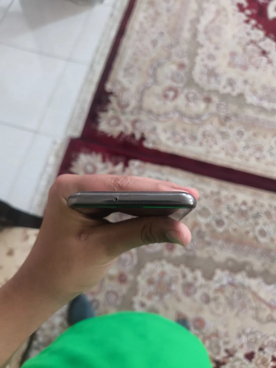 گوشی A51|موبایل|اصفهان, رحیم‌آباد|دیوار