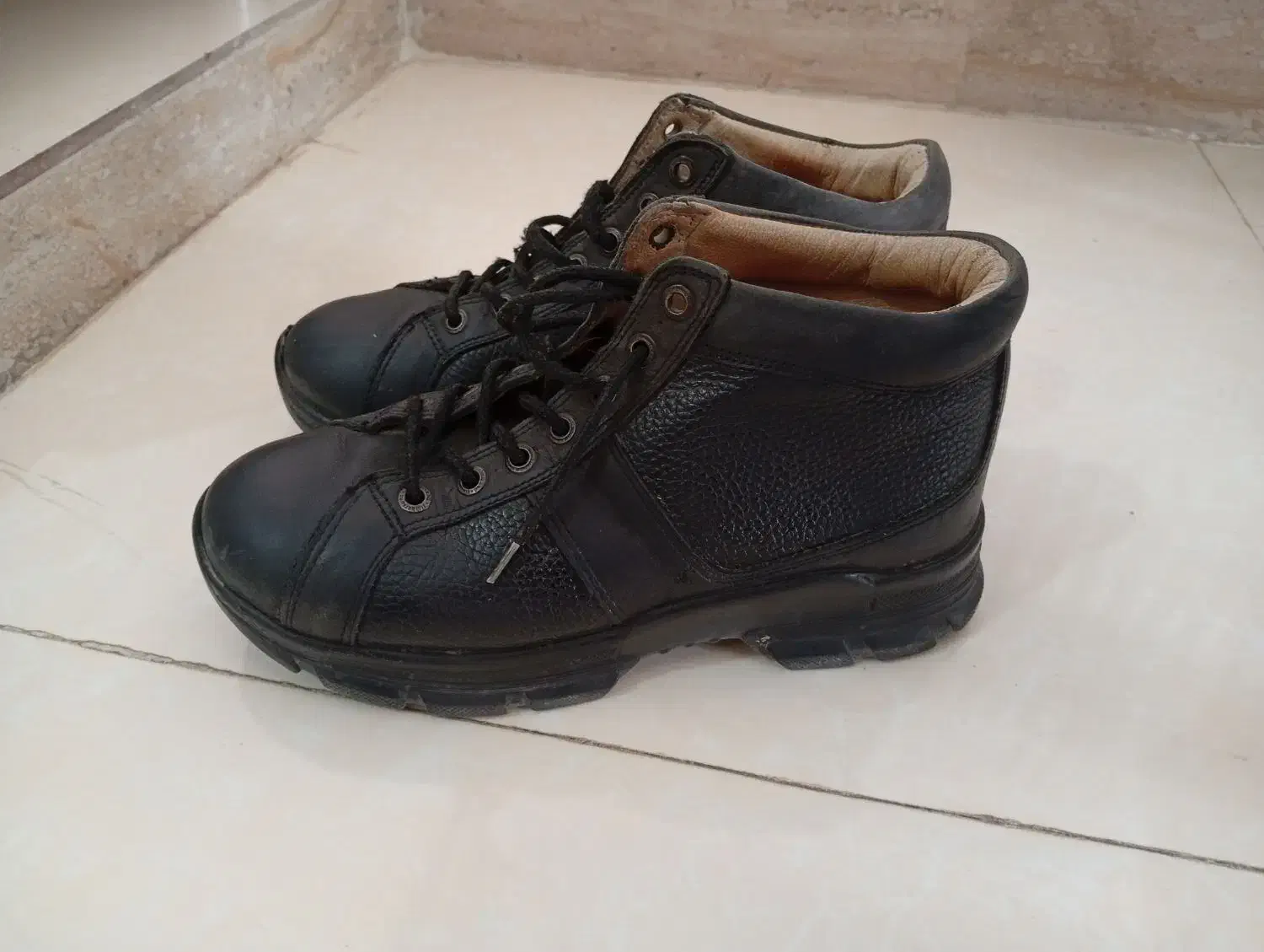 فروش  نیم بوت|کیف، کفش، کمربند|بوکان, |دیوار