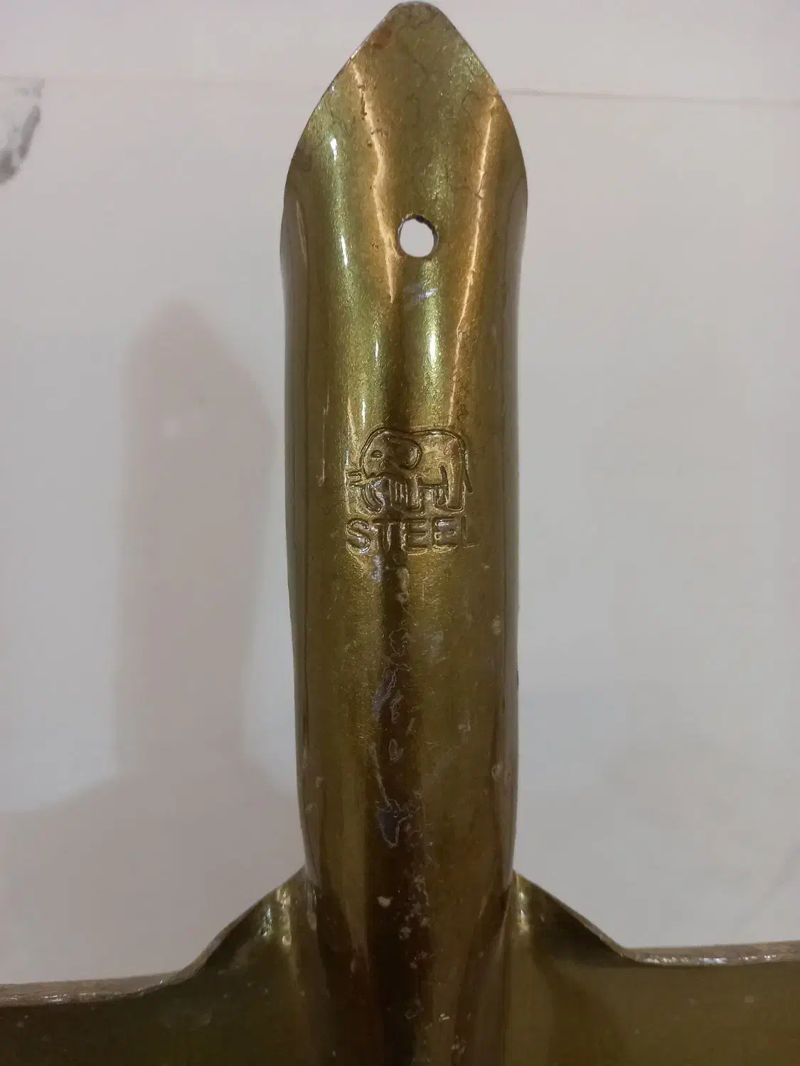 بیل ژاپنی|ابزارآلات|الوند, |دیوار