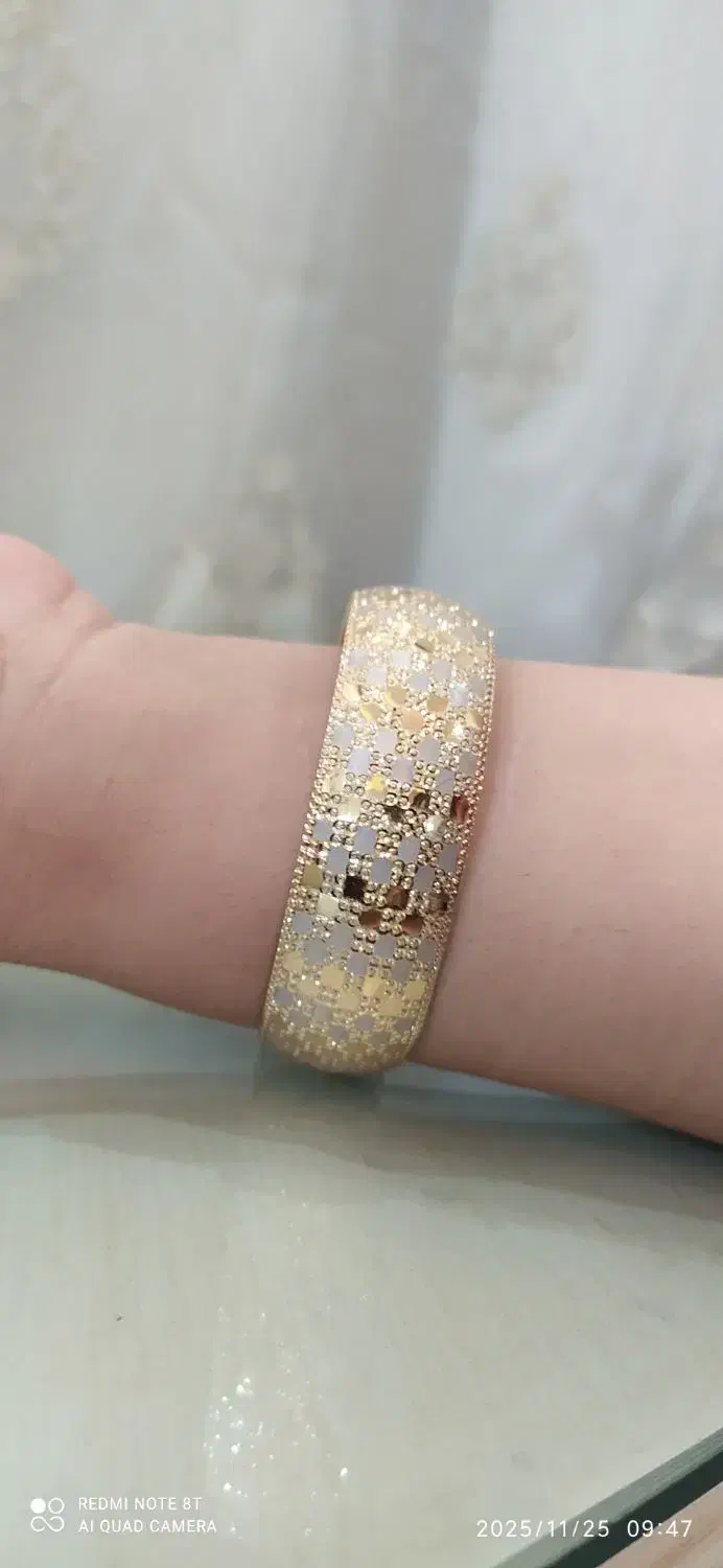 سرویس طلا پنج شیر ،کارتیر النگو ،تک پوش،ورساچ|جواهرات|مشهد, آزادشهر|دیوار