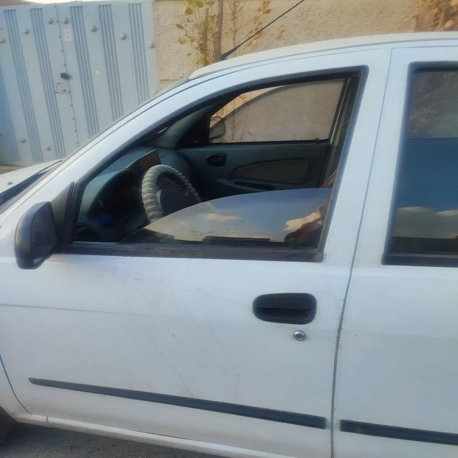 تیبا 1|خودرو سواری و وانت|رودهن, |دیوار