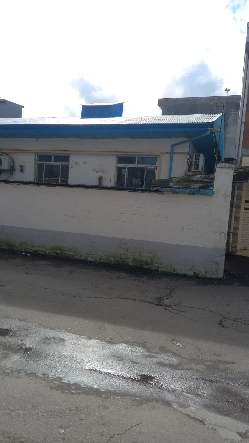 ویلایی ۵۵ متری|اجارهٔ خانه و ویلا|بندر انزلی, سید آسیه|دیوار