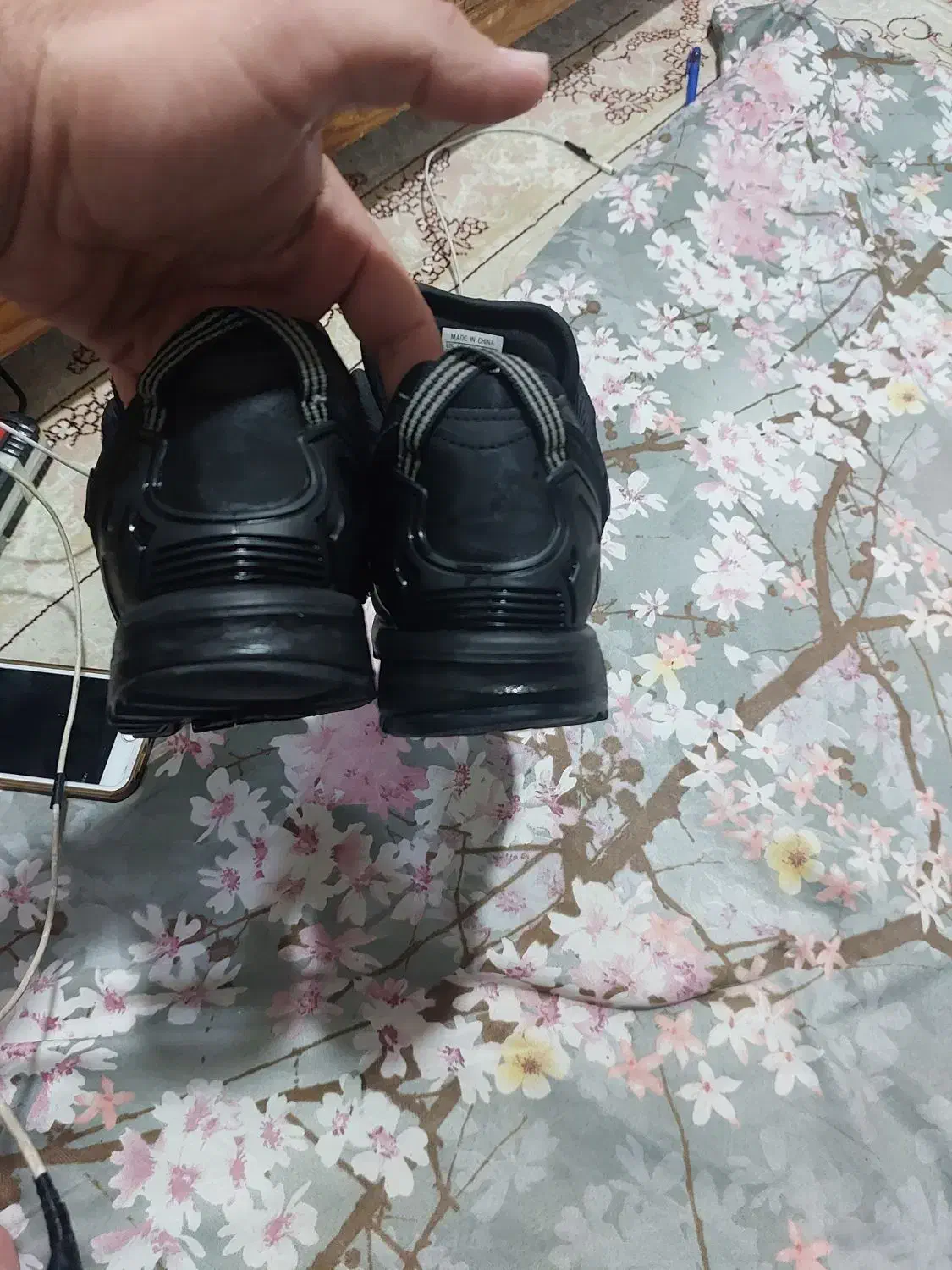 zx9000cortex|کیف، کفش، کمربند|تهران, خانی آباد نو جنوبی|دیوار