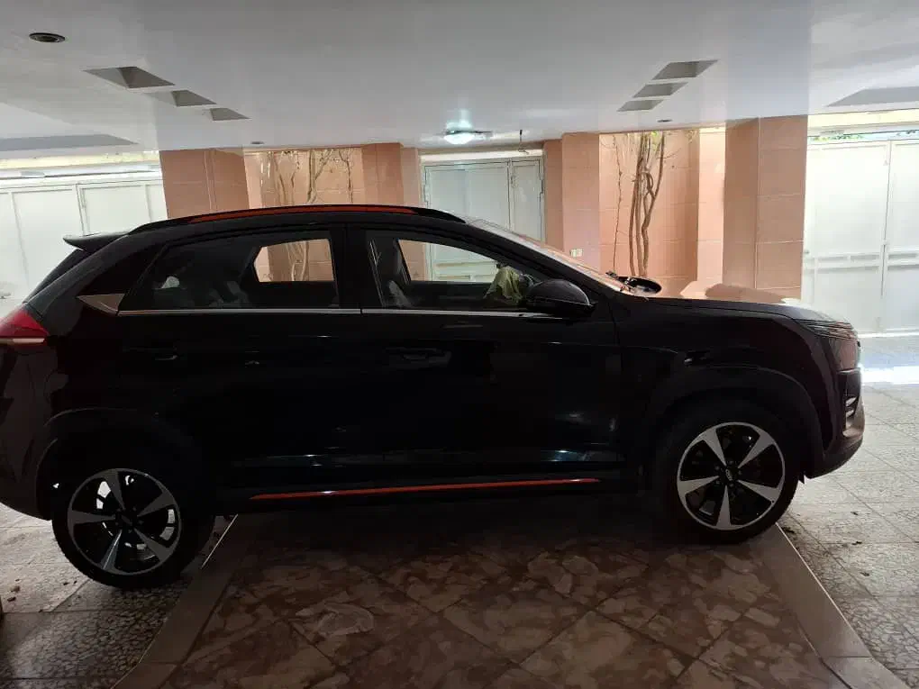 Mvm x33 cross  مدل ۱۴۰۲|خودرو سواری و وانت|ساری, |دیوار