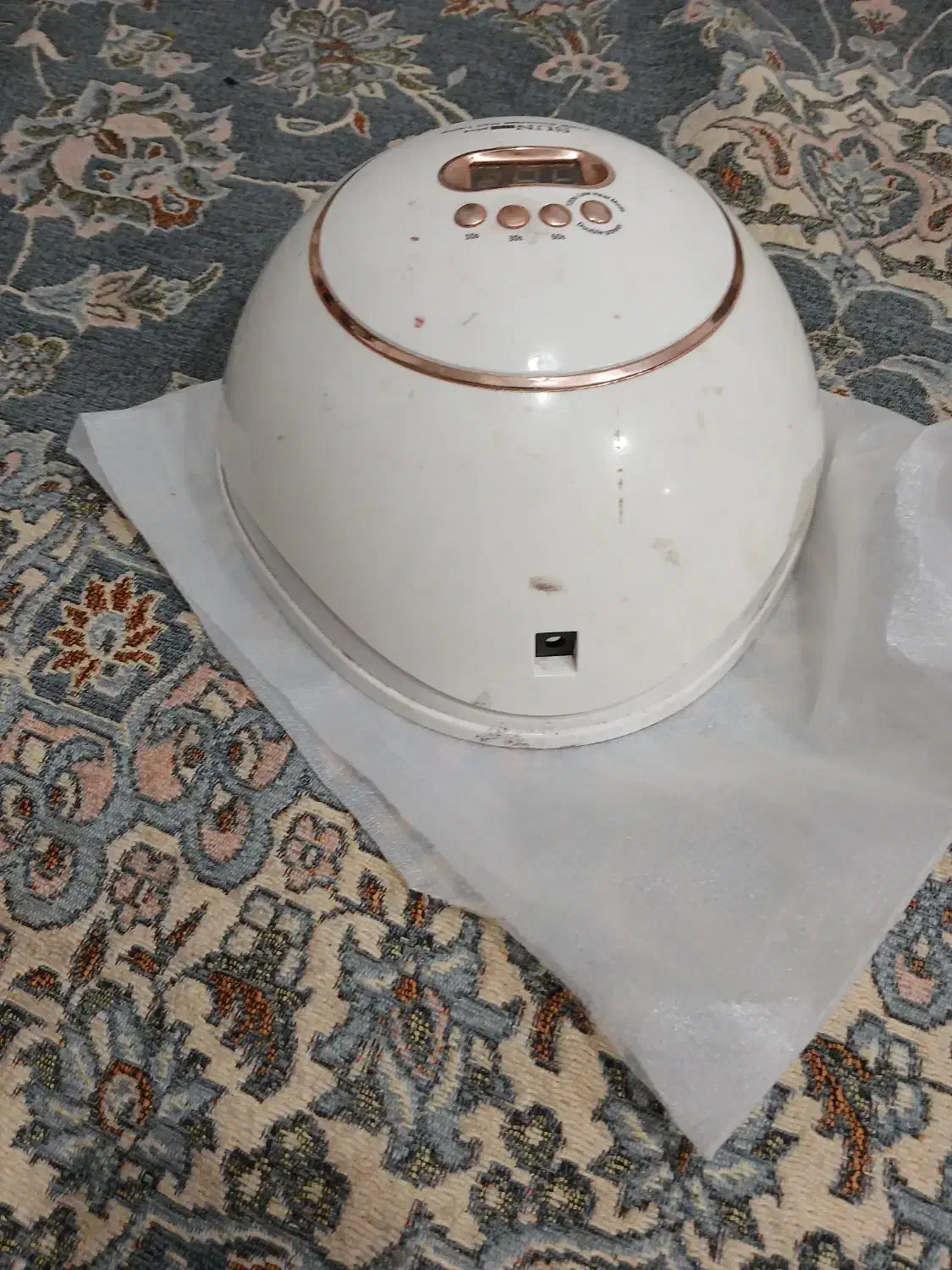 یو وی ناخن|آرایشی، بهداشتی، درمانی|کوهدشت, |دیوار