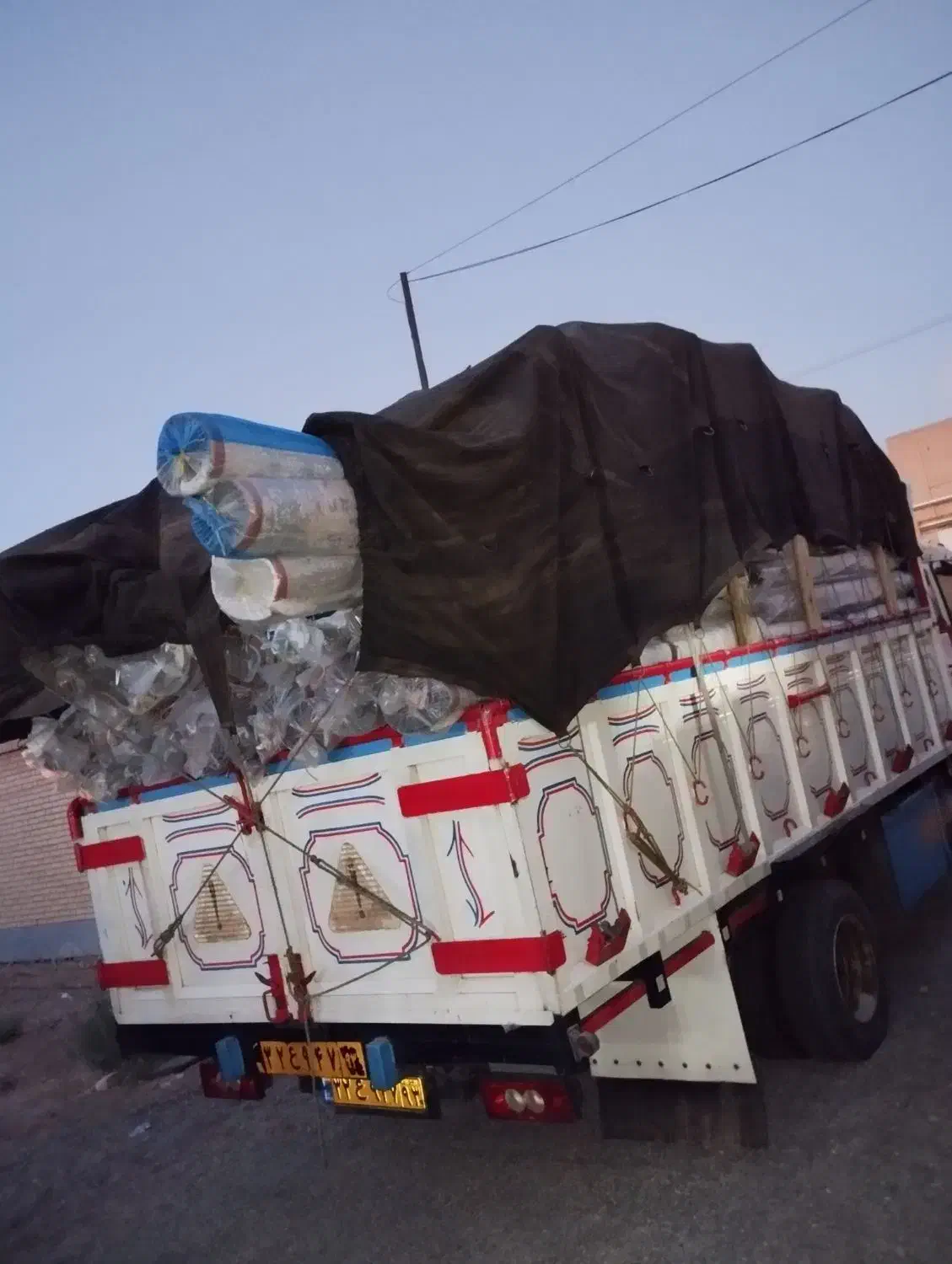 ویژه همشهری& فرش سارینا)|فرش|بوشهر, |دیوار