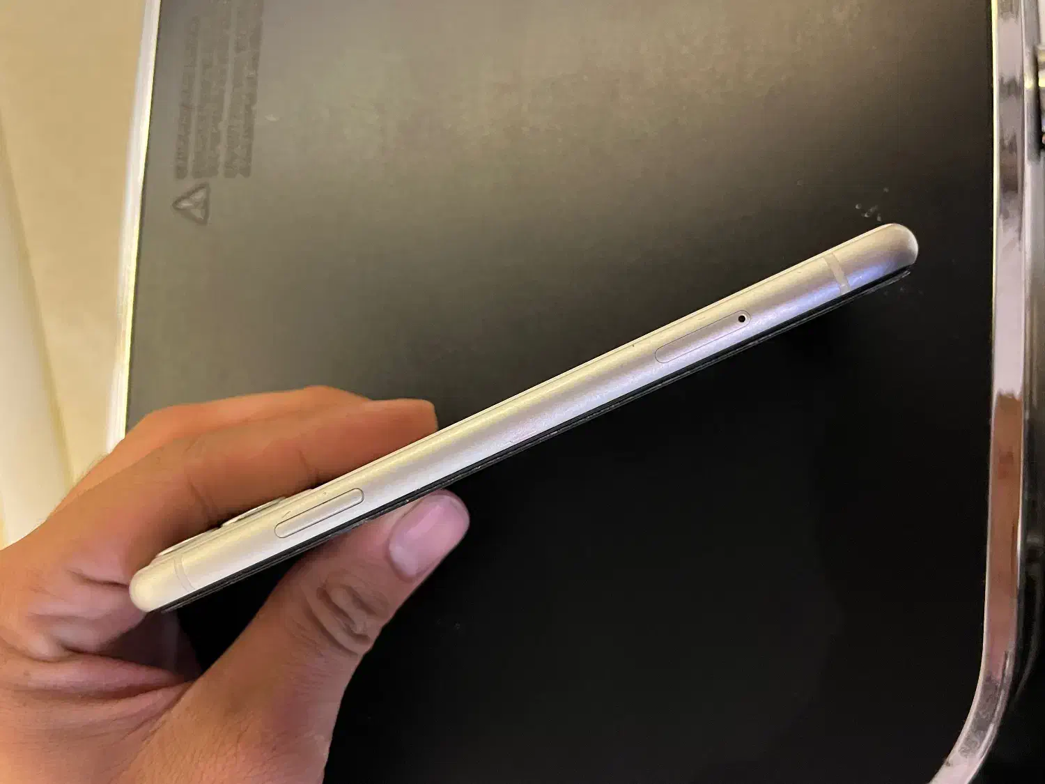 آیفون ۱۱ نرمال iphone11|موبایل|اصفهان, باغ دریاچه|دیوار