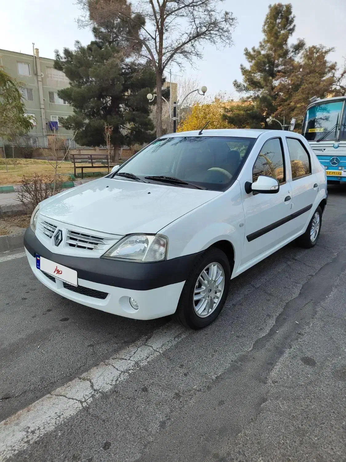 ال 90 پارس تندر مدل 97|خودرو سواری و وانت|تبریز, |دیوار