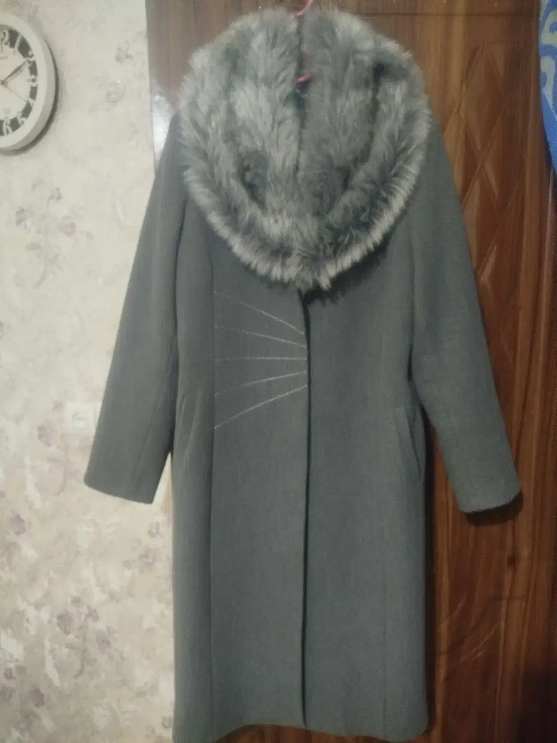 پالتو|لباس|همدان, |دیوار