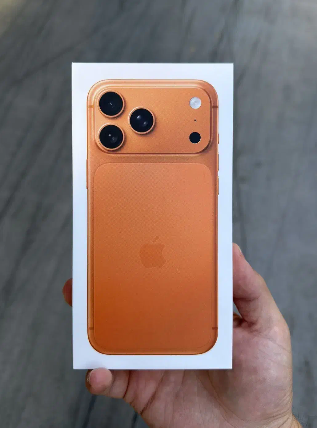 ایفون 17Pro/اقساطی/بدون چک و ضامن|موبایل|یزد, |دیوار