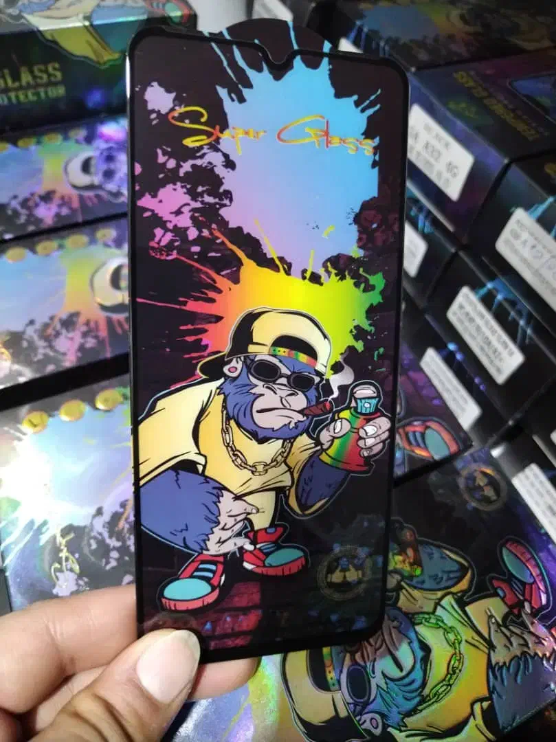 ضد ضربه موبایل|لوازم جانبی موبایل و تبلت|برازجان, |دیوار