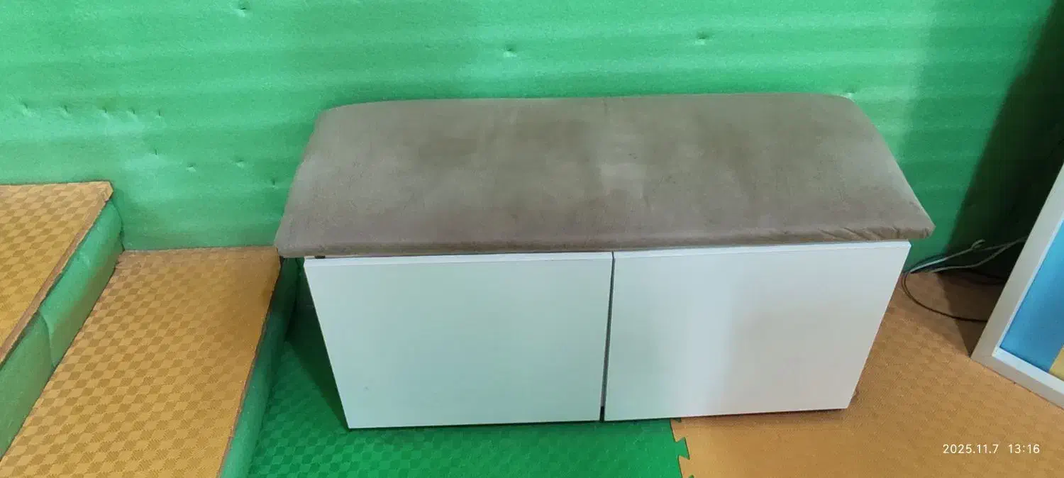 نیمکت کمد دار|صندلی و نیمکت|زاهدان, |دیوار