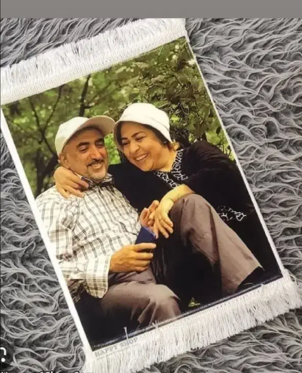 فرشینه چهره|تابلو فرش|اهواز, امانیه|دیوار