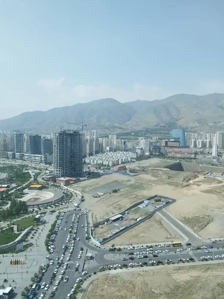 فرصت طلایی سرمایه گذاری در برج های آینده دار چیتگر|فروش آپارتمان|تهران, شهرک علم و فناوری|دیوار