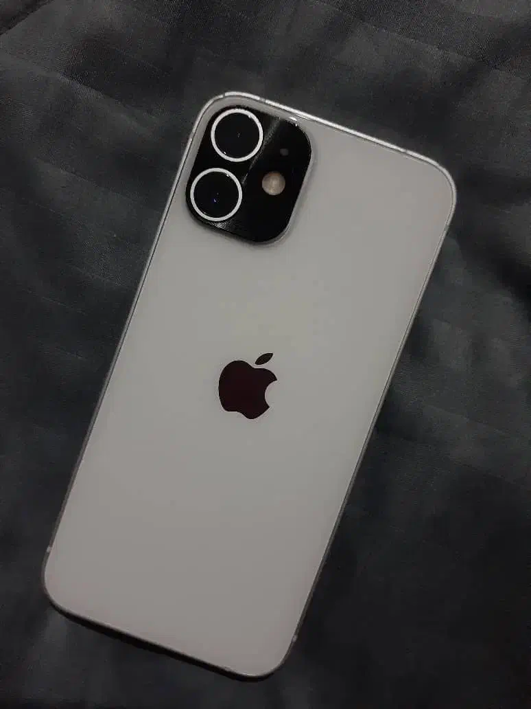 ایفون 12mini|موبایل|شاهین‌شهر, گرگاب|دیوار