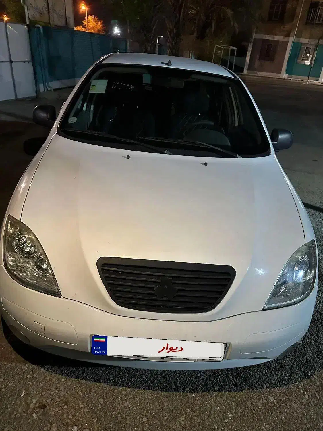 تیبا2مدل ۹۹|خودرو سواری و وانت|دوگنبدان, |دیوار