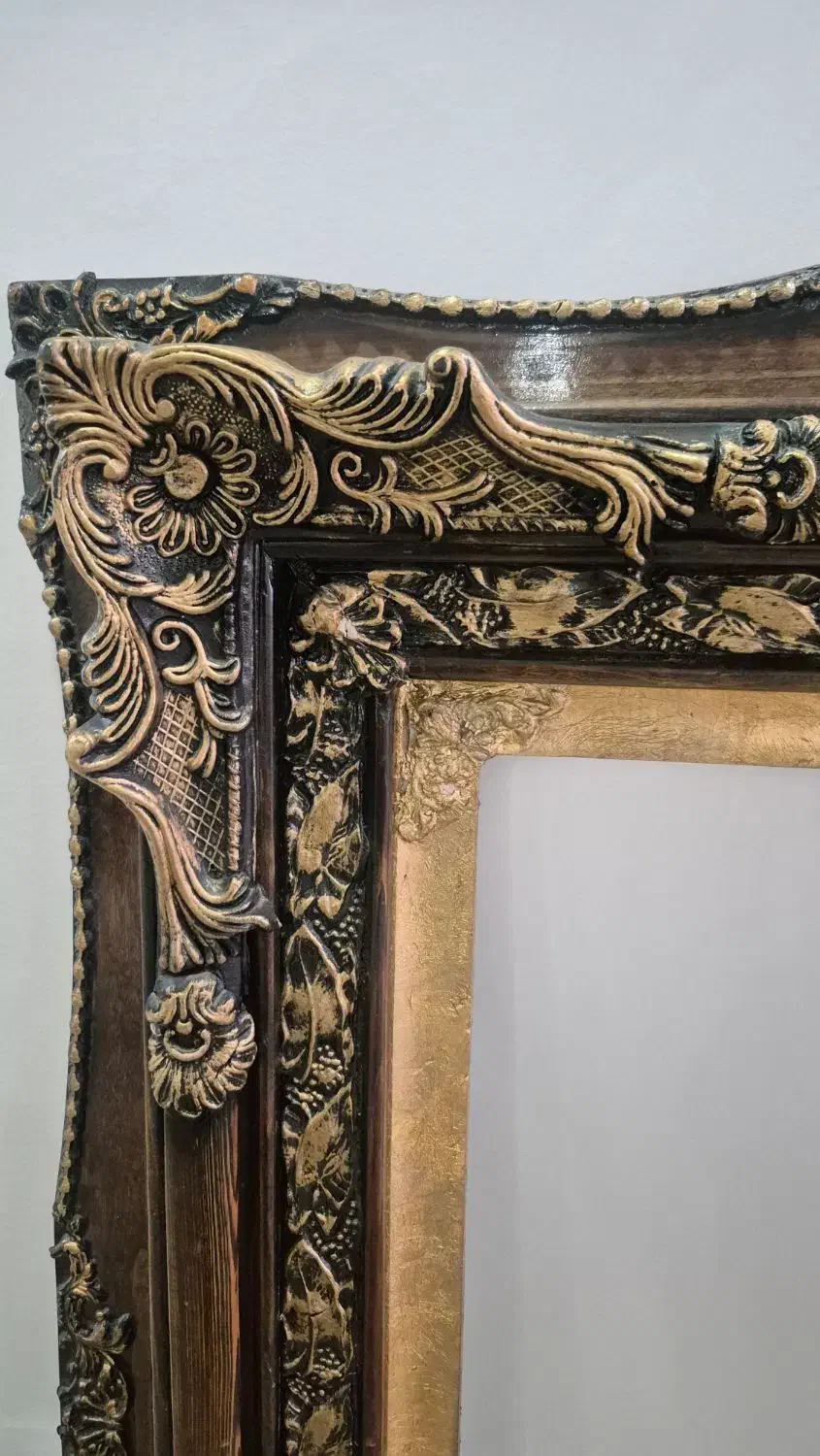 قاب چوبی وپلاستیک|تابلو، نقاشی، عکس|تهران, نارمک|دیوار