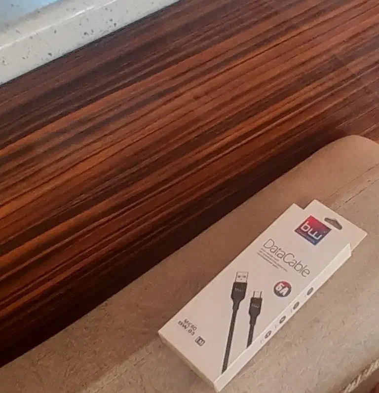 کابل شارژ|لوازم جانبی موبایل و تبلت|قم, کلهری|دیوار